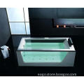 EAGO AM152JDTS-1Z Modern Whirlpool bathtub